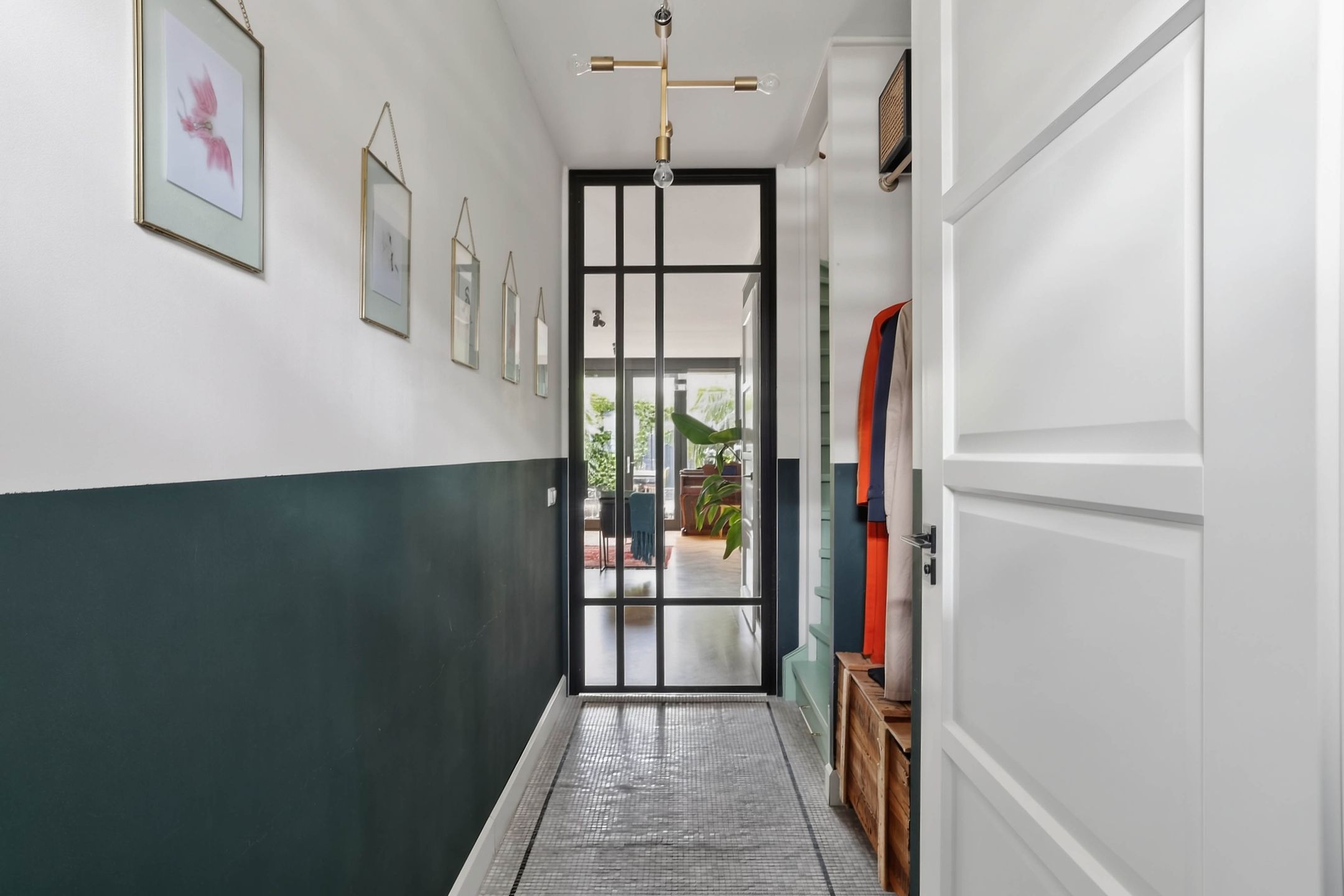 Photo 9 of Pastoor Sickingstraat 133