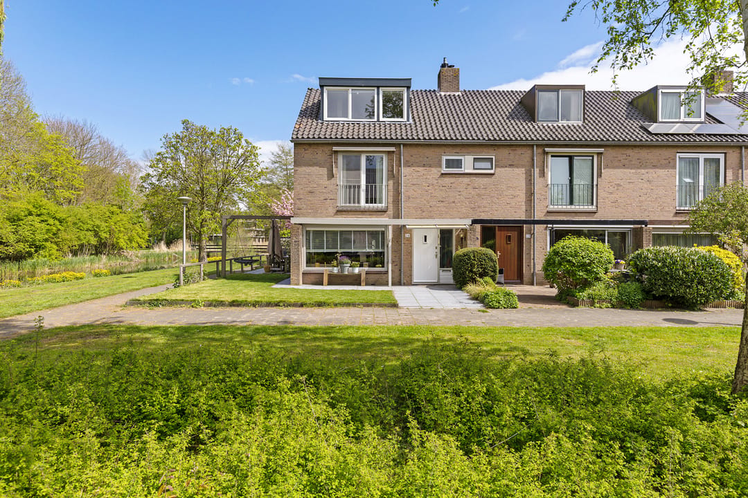 Photo 1 of Apollostraat 24