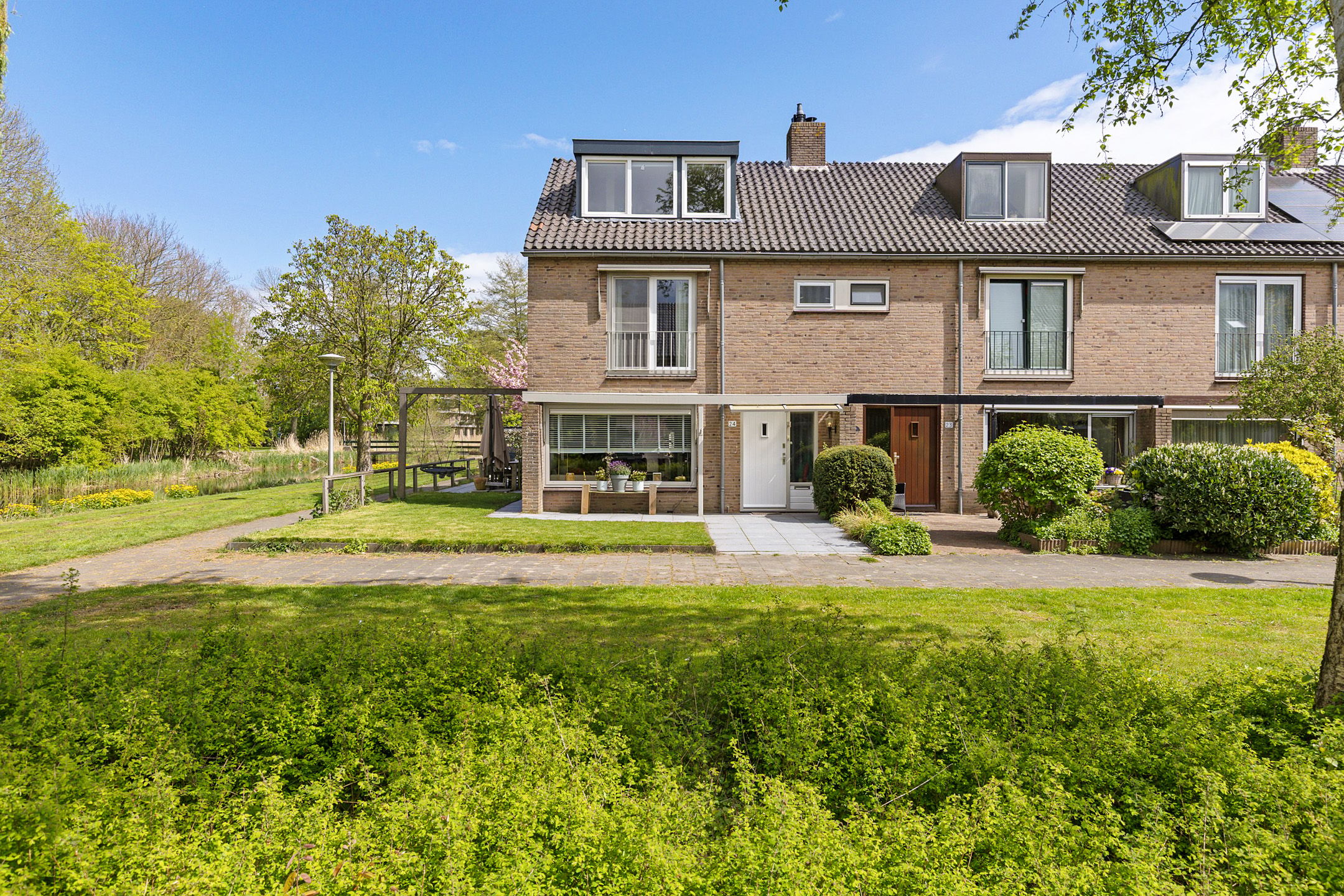 Apollostraat 24 