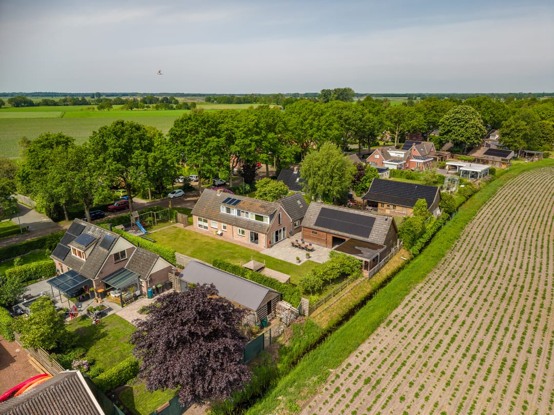 Foto 86 van Dorpsstraat 64