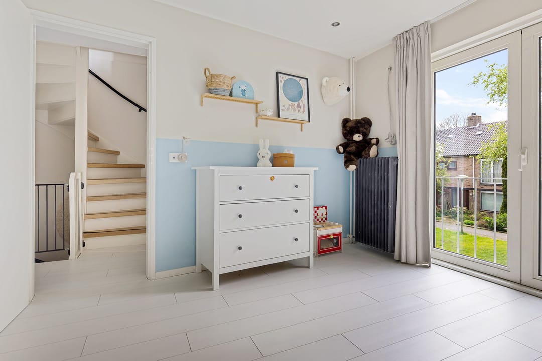 Photo 22 of Apollostraat 24