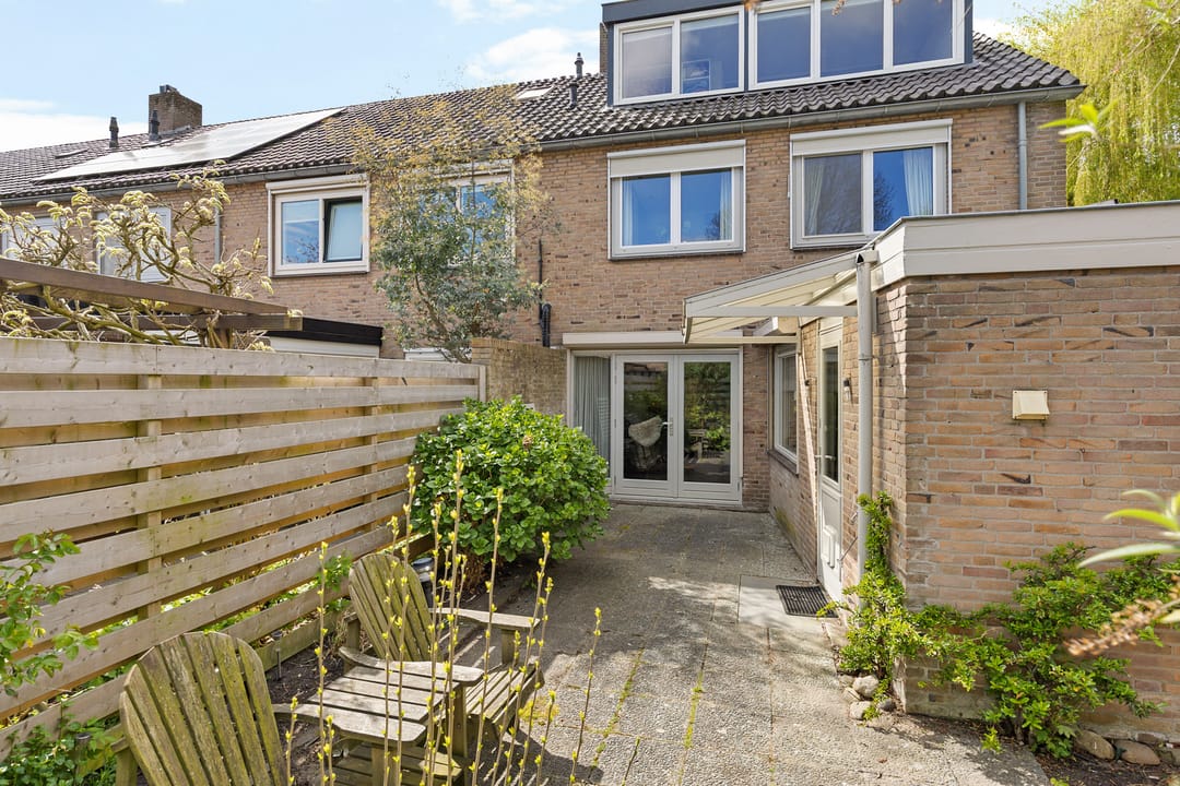 Photo 31 of Apollostraat 24