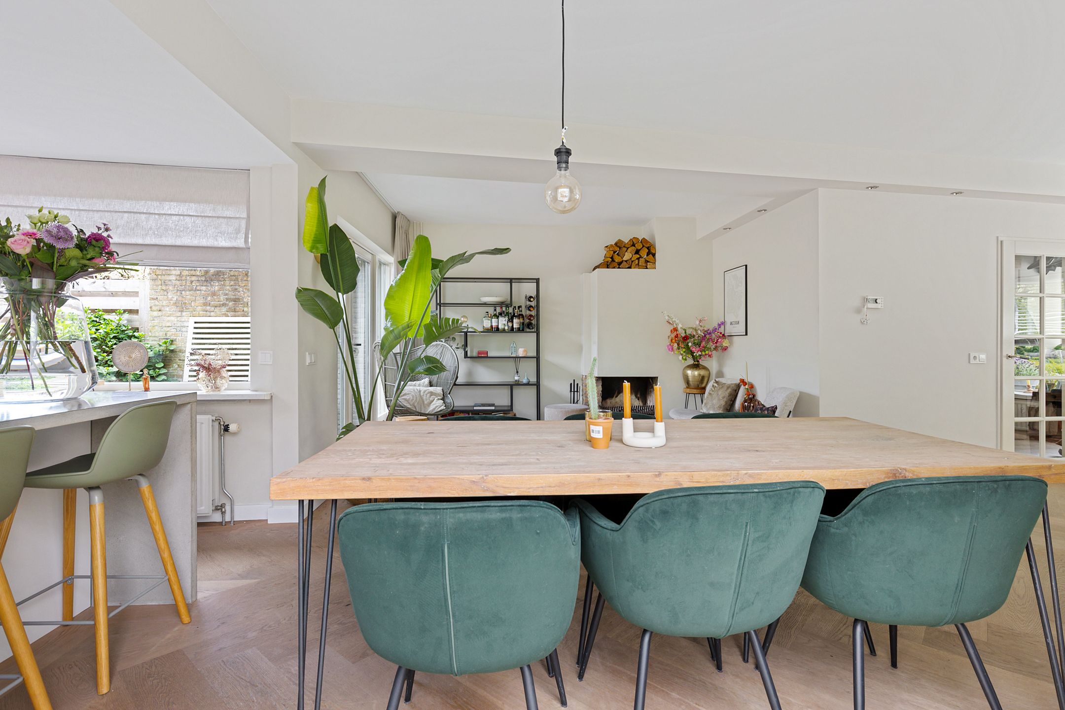 Photo 12 of Apollostraat 24
