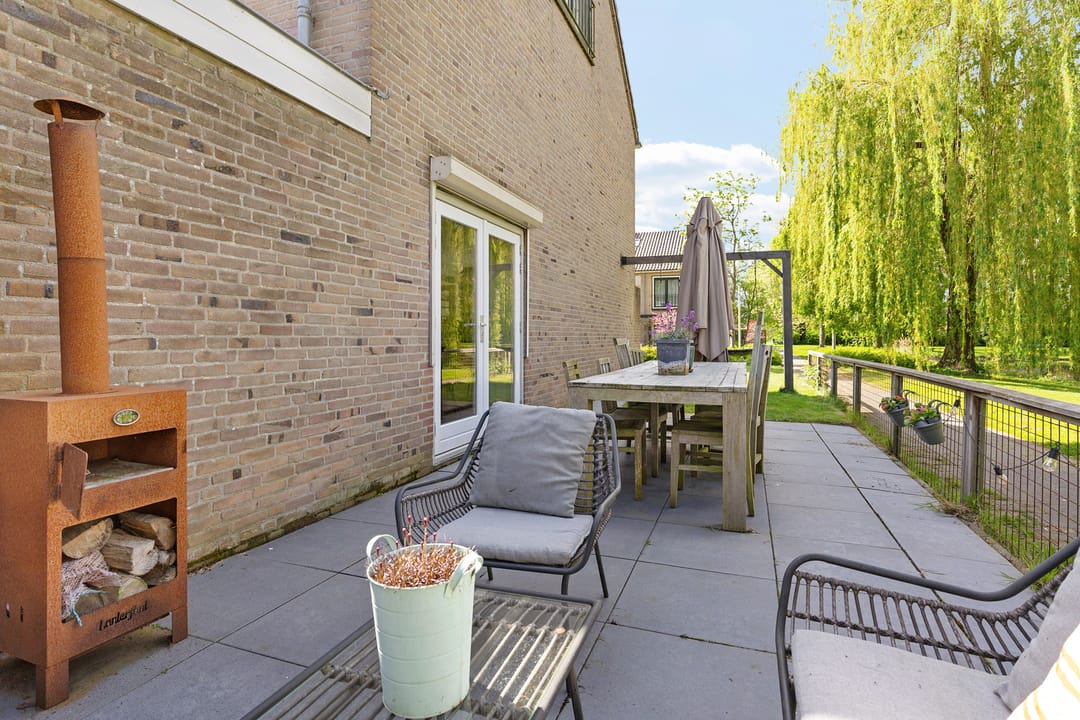 Photo 28 of Apollostraat 24