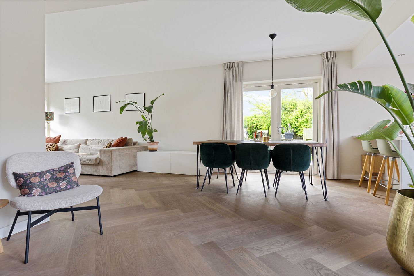 Photo 5 of Apollostraat 24