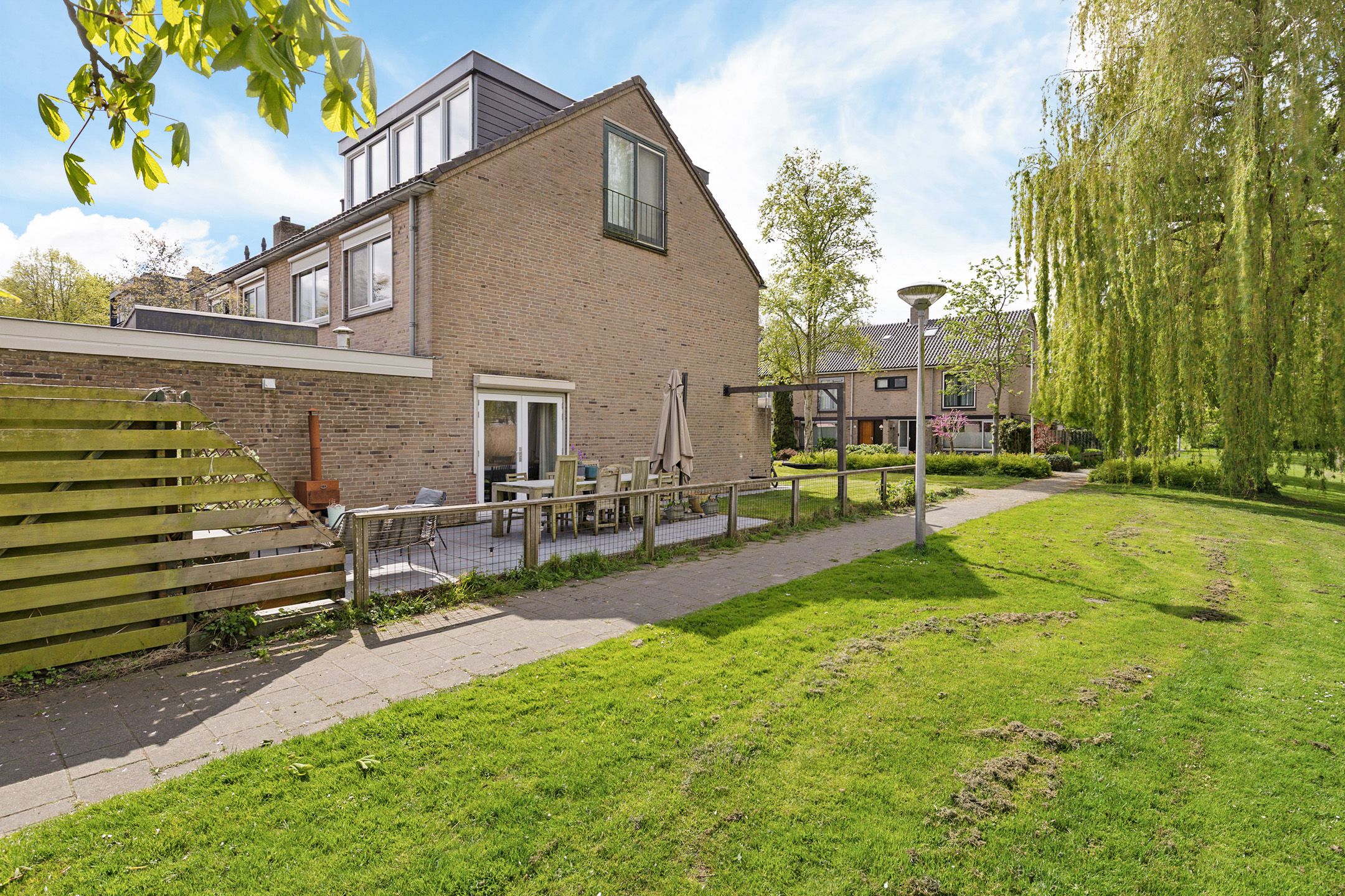 Photo 33 of Apollostraat 24