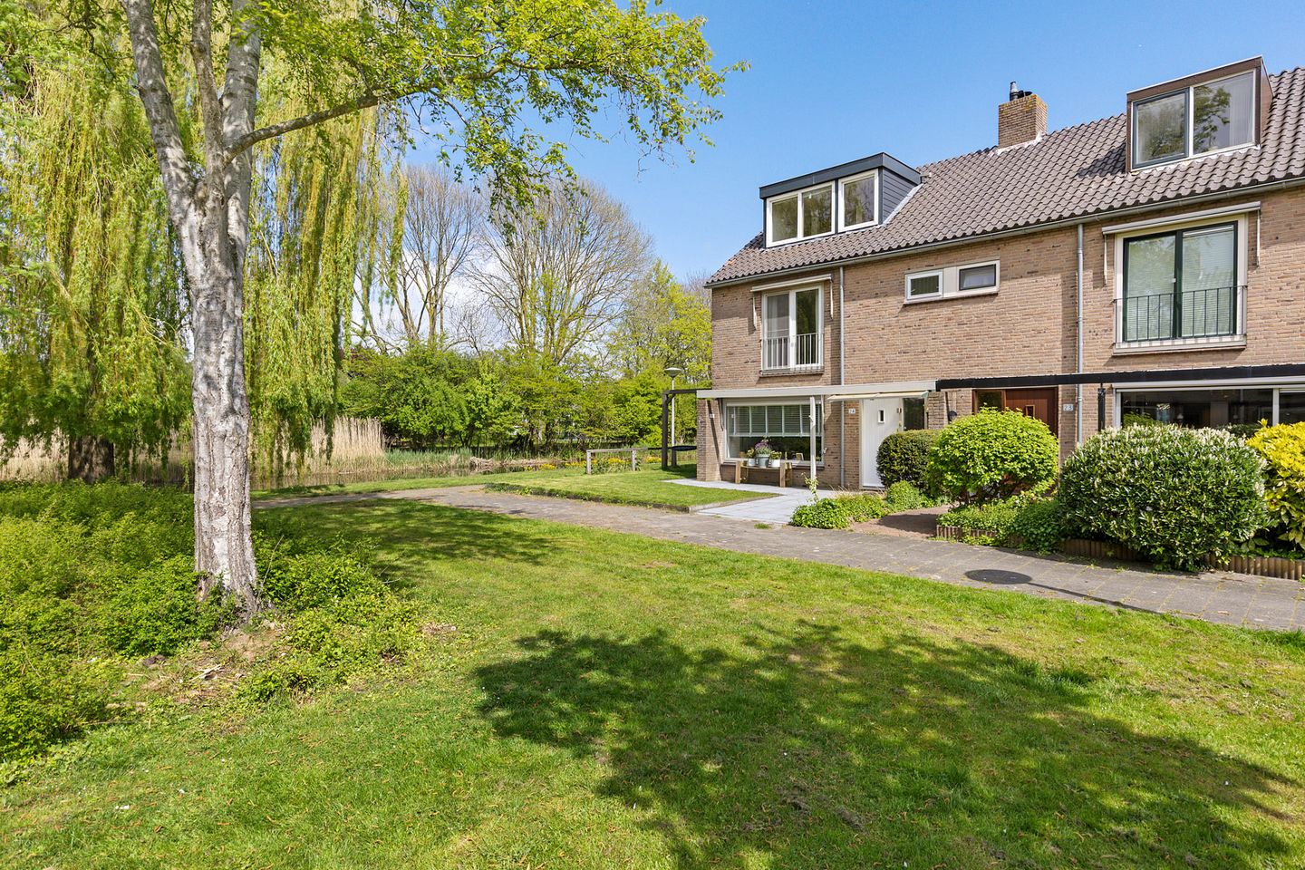 Photo 35 of Apollostraat 24