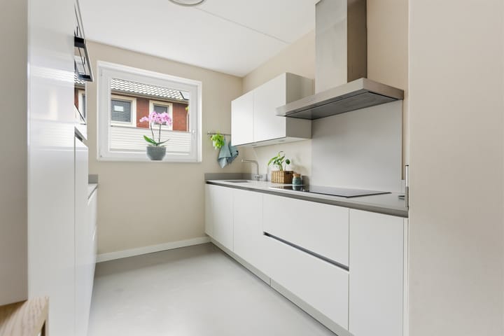 Foto 4 van Anky van Grunsvenpad 3