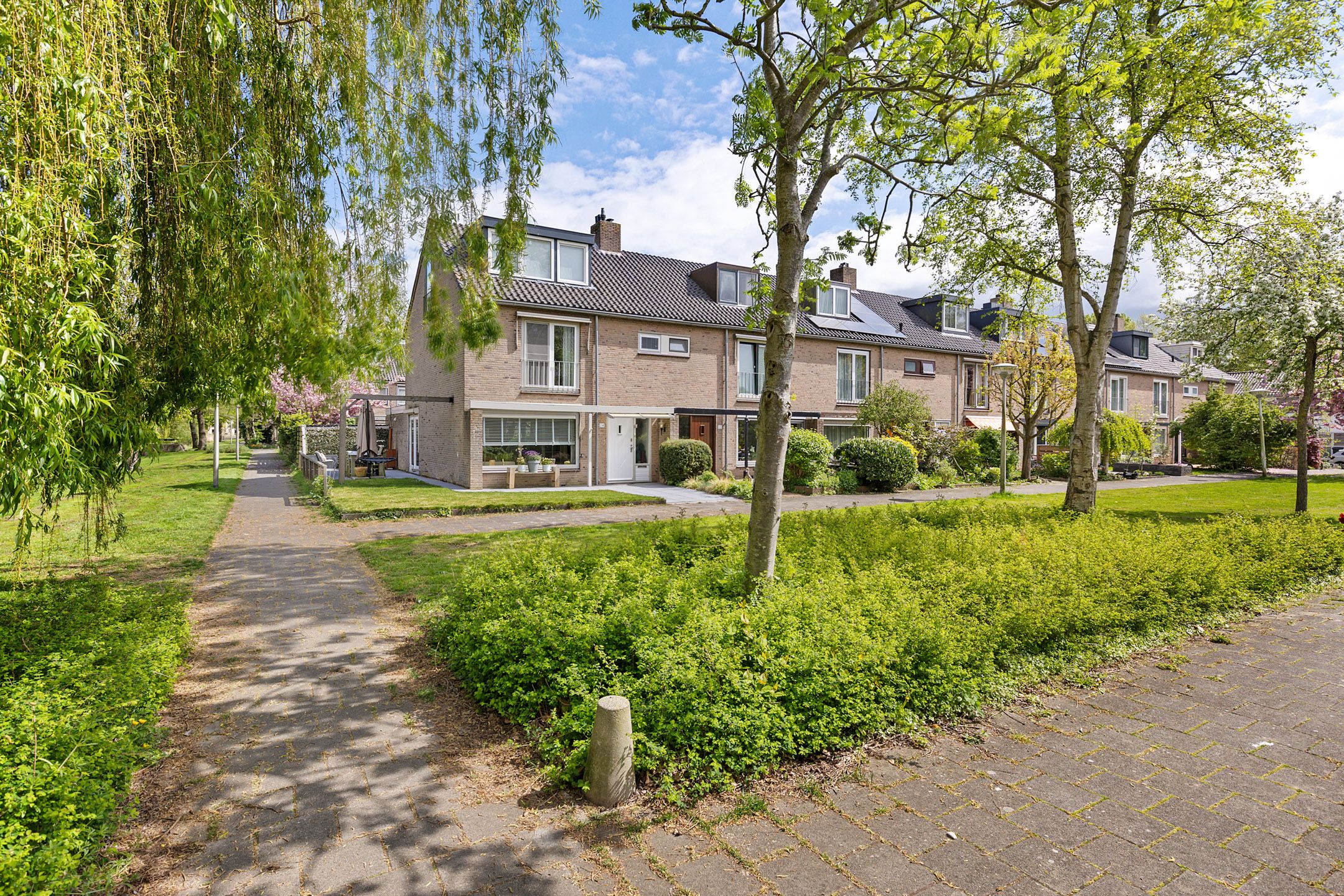 Photo 36 of Apollostraat 24