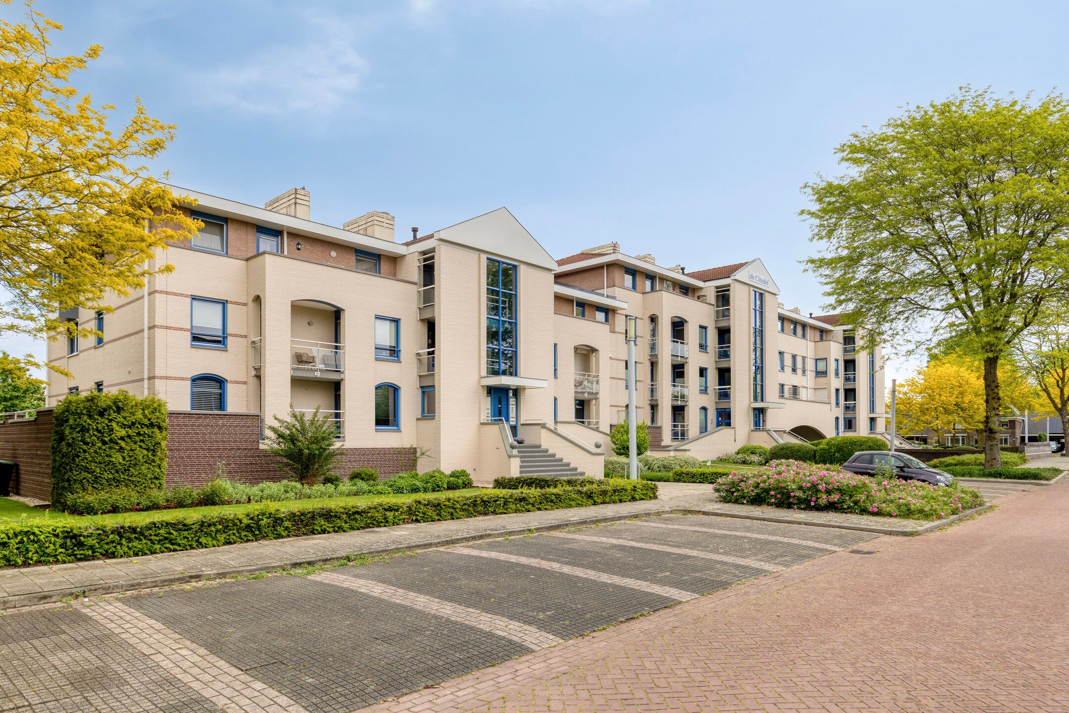 Foto 45 van Waterdorp 42