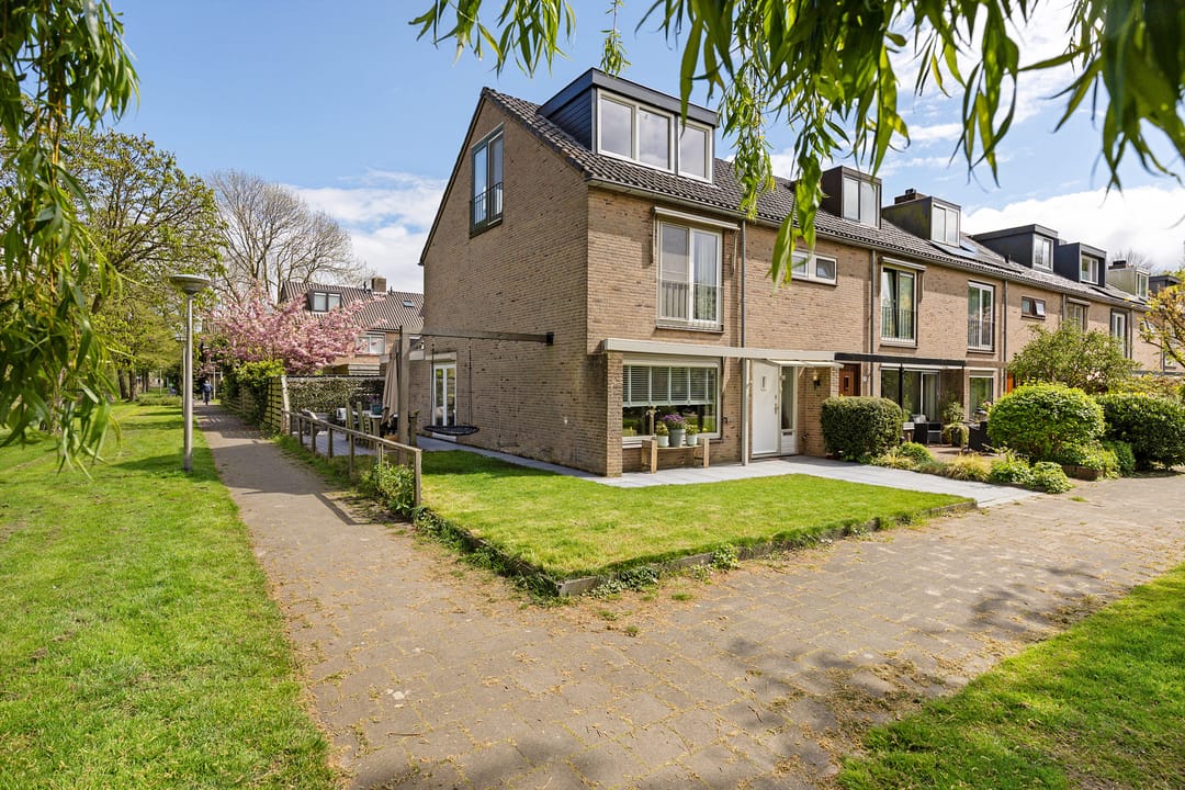 Photo 32 of Apollostraat 24