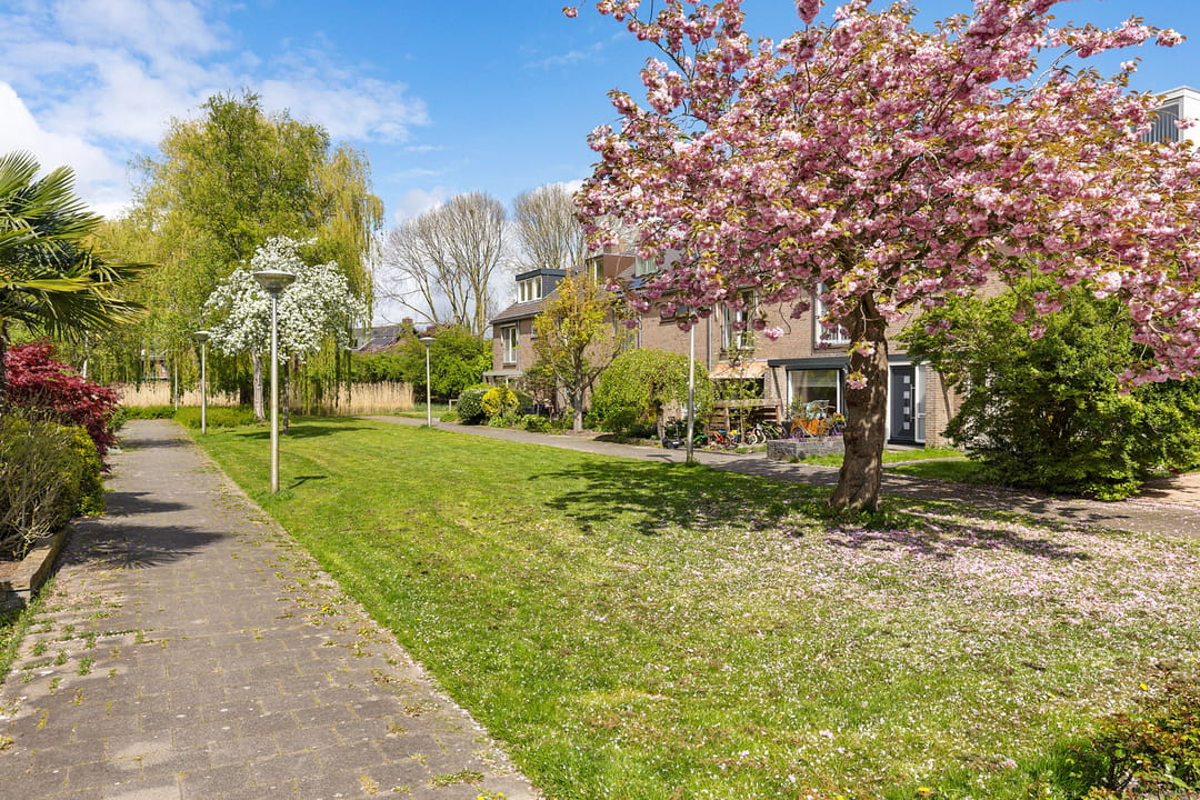 Photo 38 of Apollostraat 24