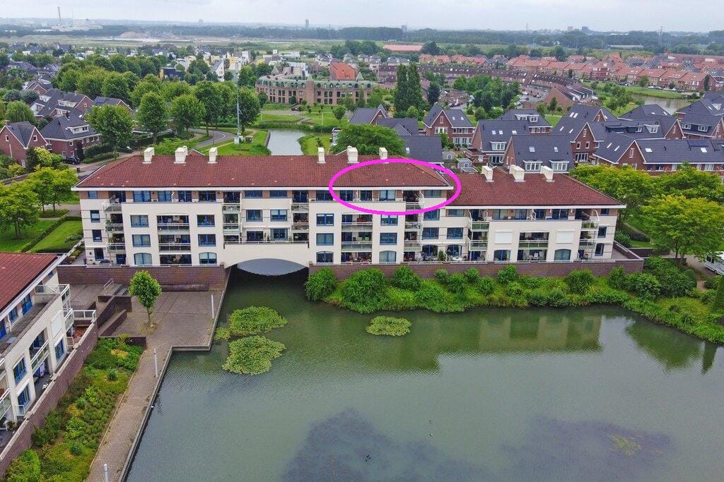 Foto 1 van Waterdorp 42