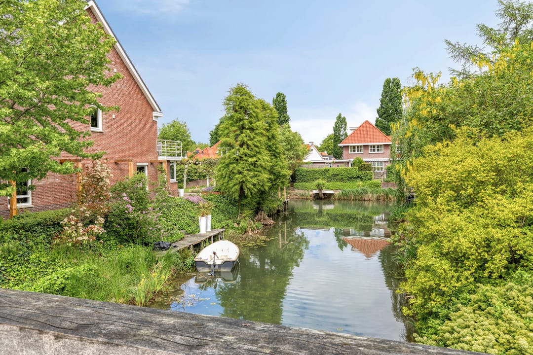 Foto 46 van Waterdorp 42