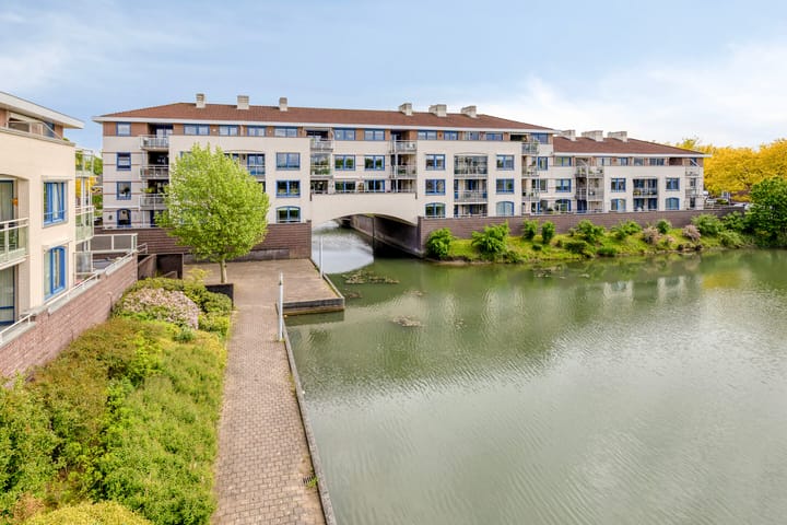 Foto 4 van Waterdorp 42