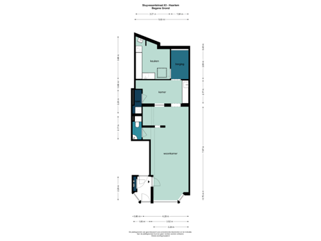 Bekijk plattegrond