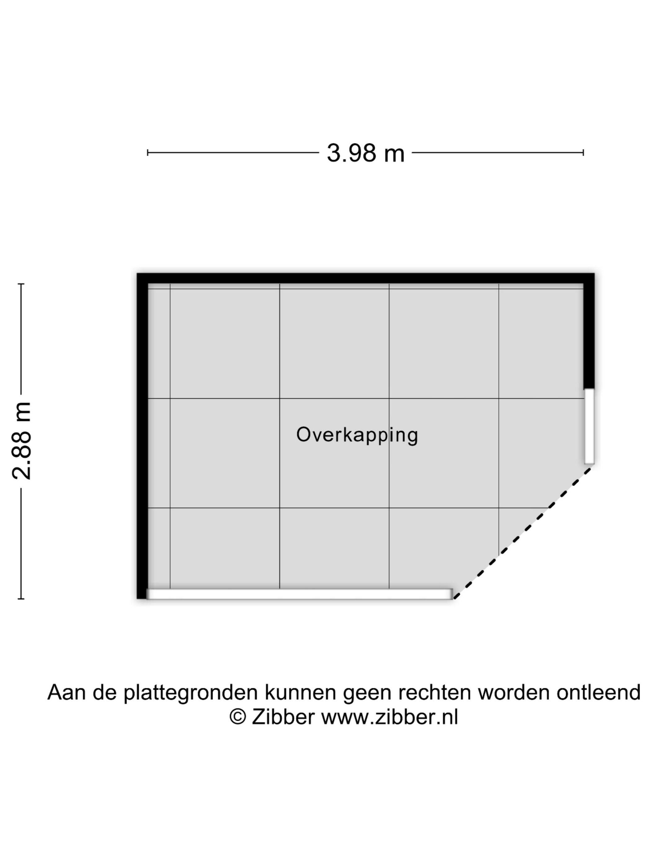 Foto 39 van Mendelssohnlaan 5