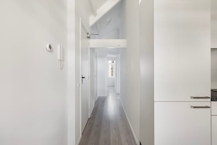Foto 5 van Diergaardesingel 94-D