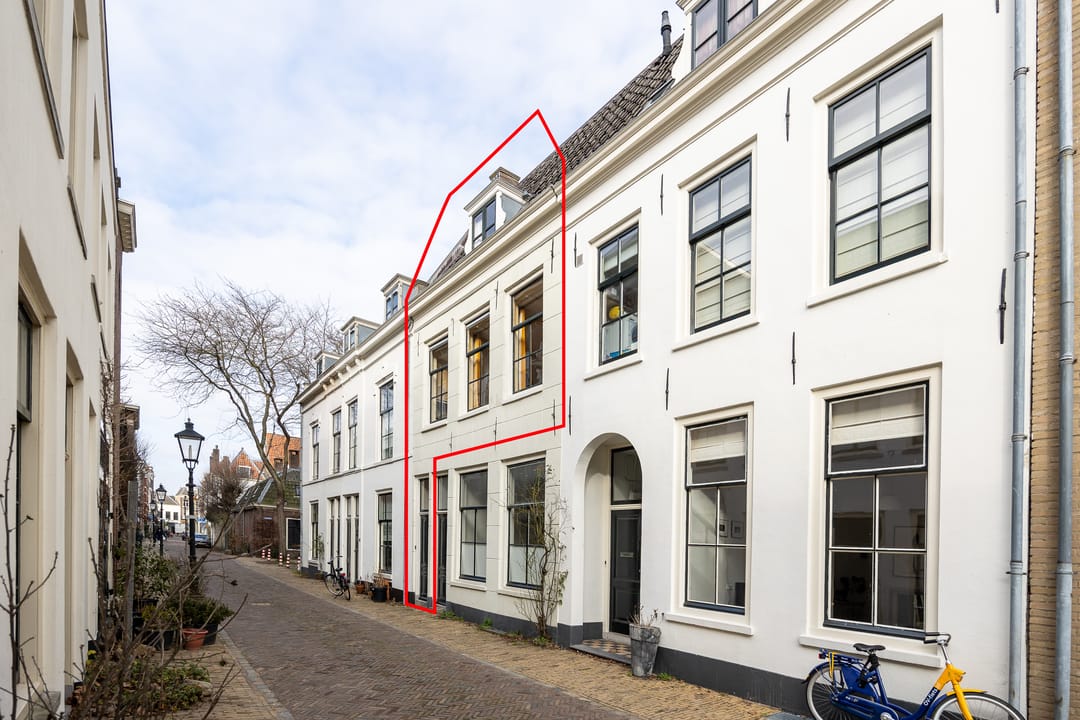 Foto 1 van Nieuwekamp 18-BS