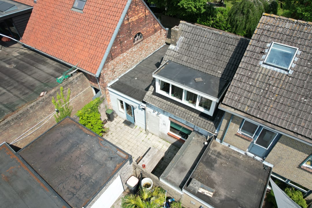 Foto 43 van Simonshaven 3