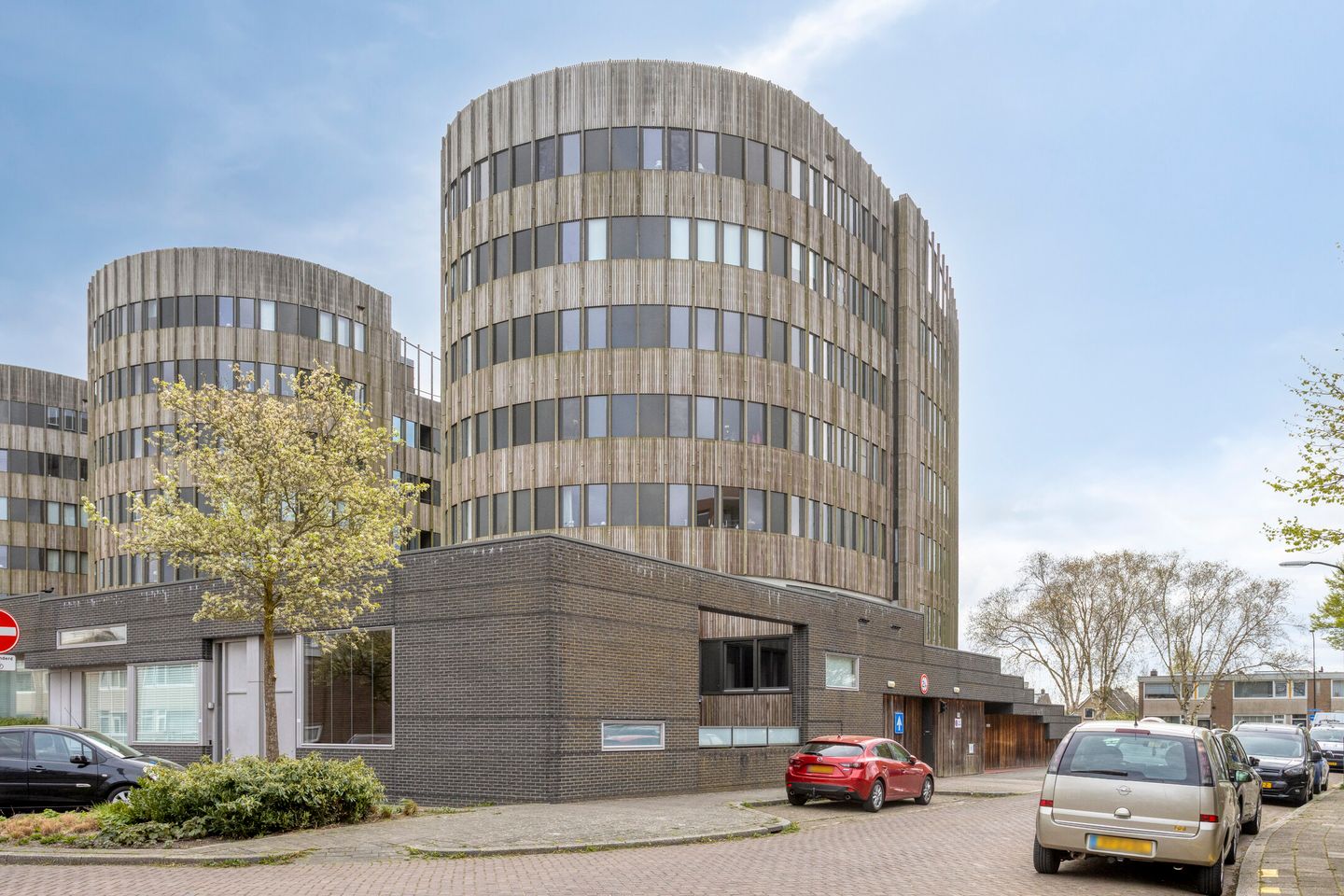 Foto 1 van Romeinenlaan 32