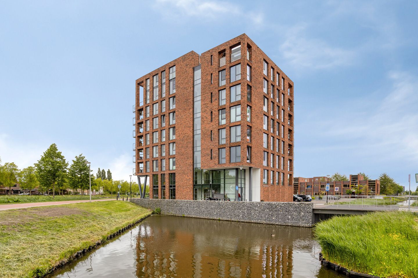 Foto 1 van Wales 35