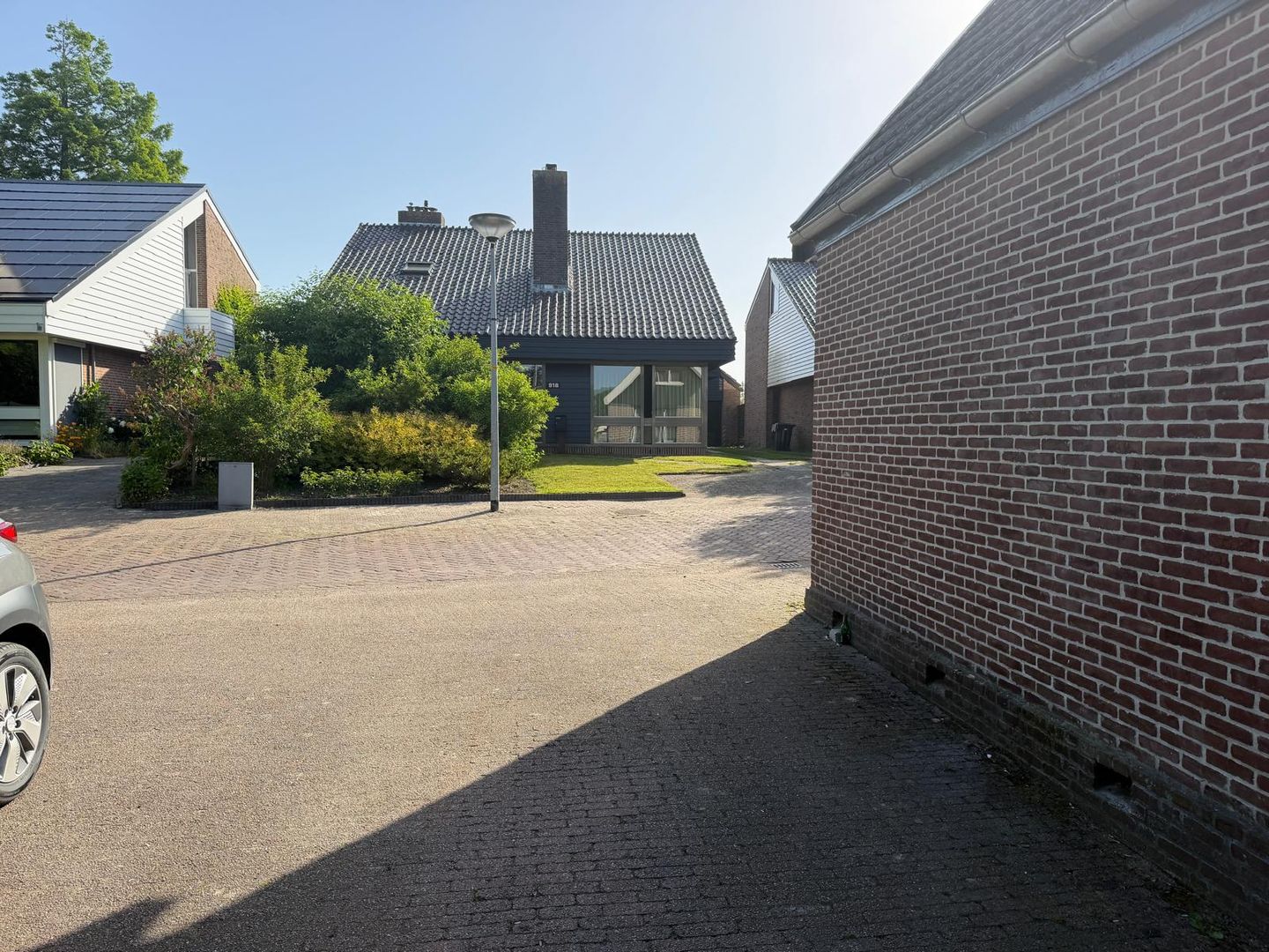 Foto 10 van Dorpsstraat 929 NST