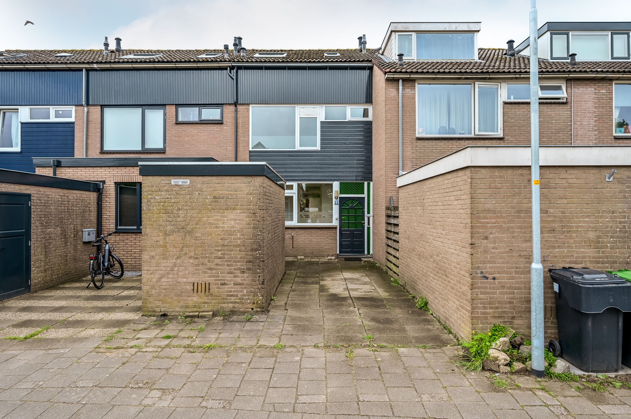 Zwaluwstraat 42 