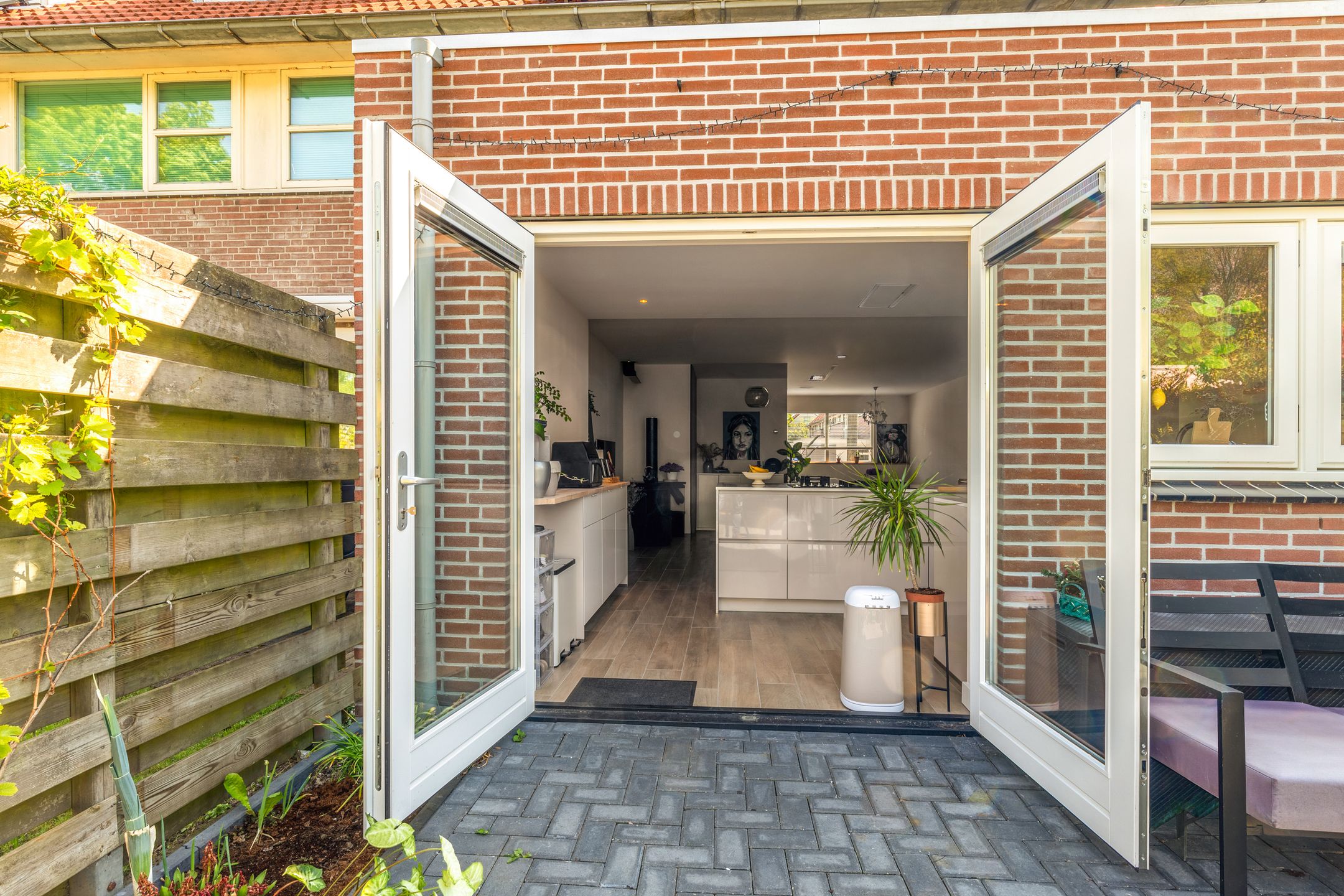 Foto 42 van Suze Groenewegstraat 21