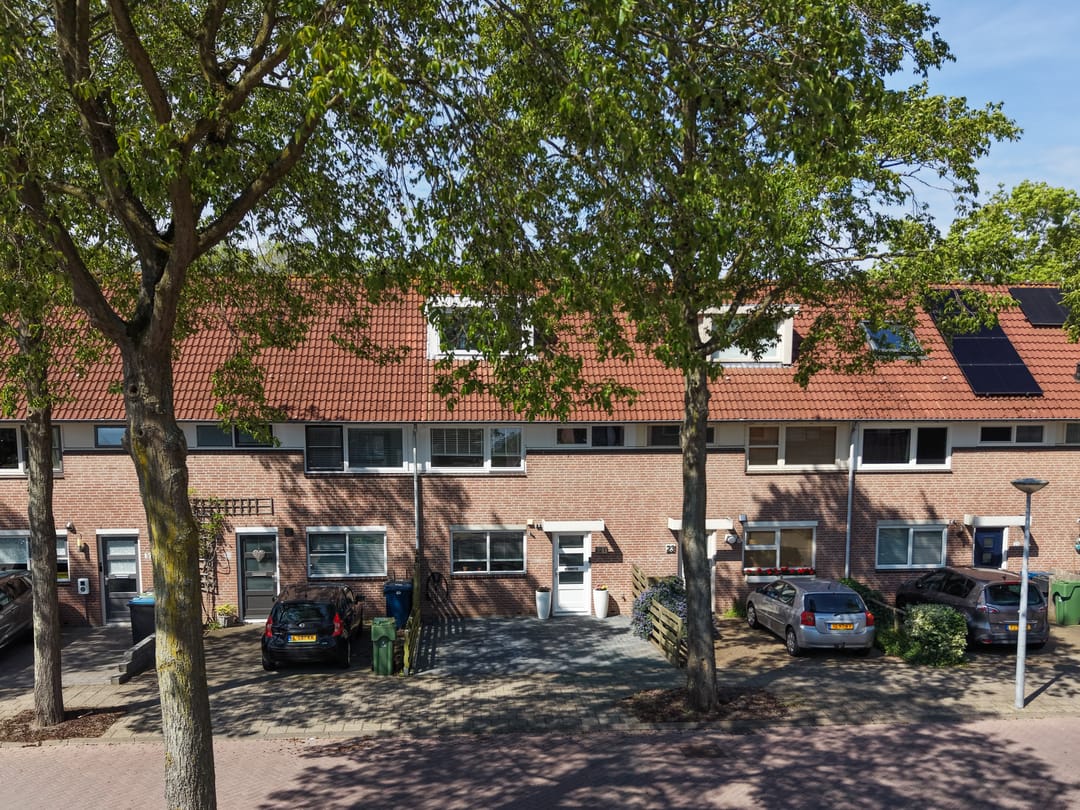 Foto 47 van Suze Groenewegstraat 21