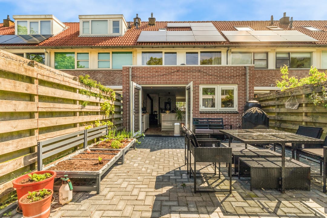 Foto 41 van Suze Groenewegstraat 21