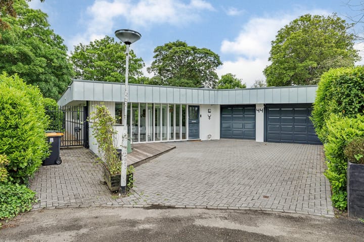 Foto 4 van Oosterenbanweg 44