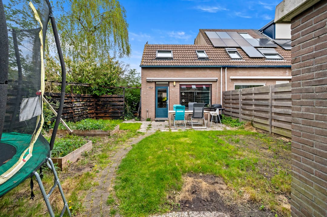 Foto 1 van Hogeland 22
