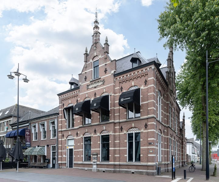 Markt 213, Helmond
