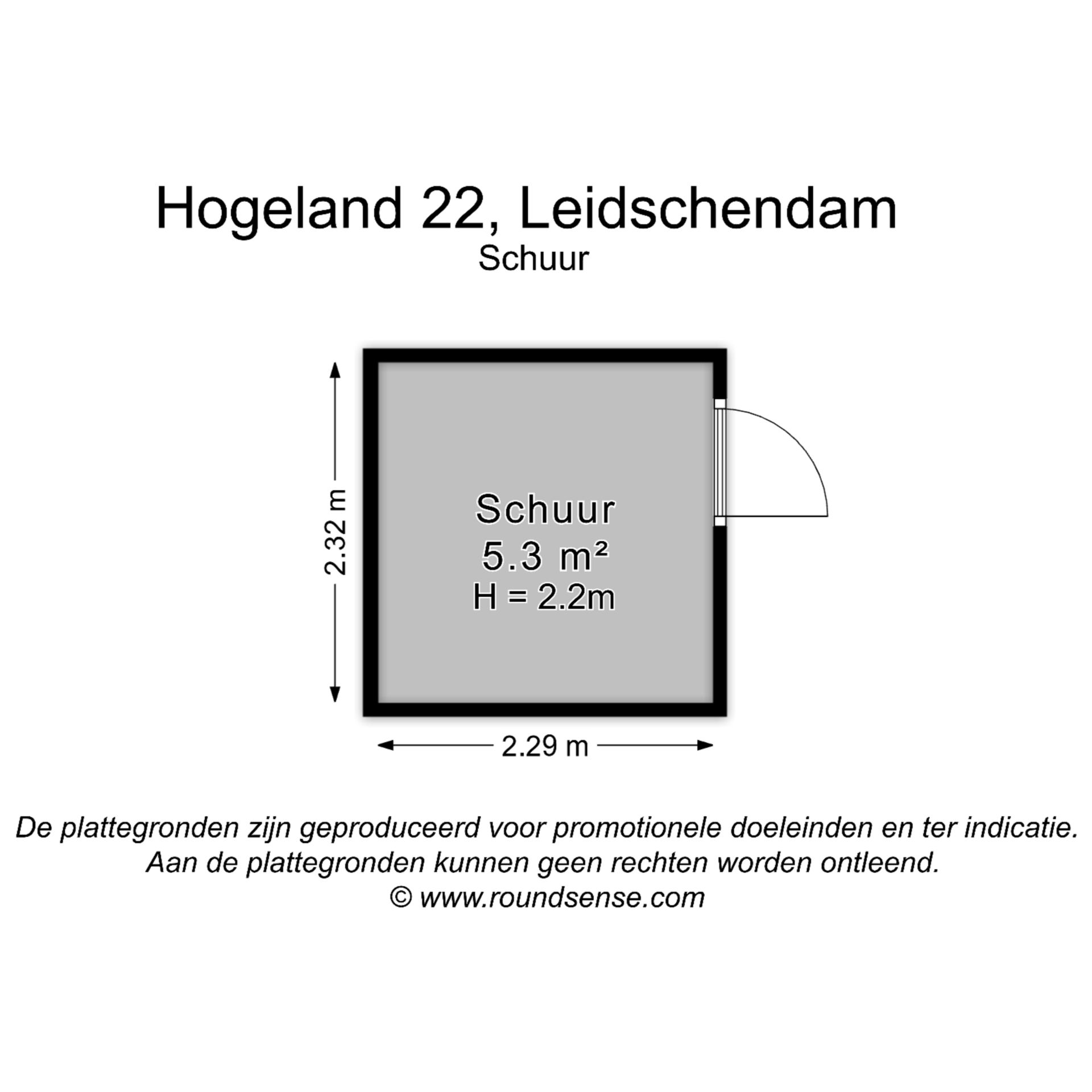 Foto 42 van Hogeland 22