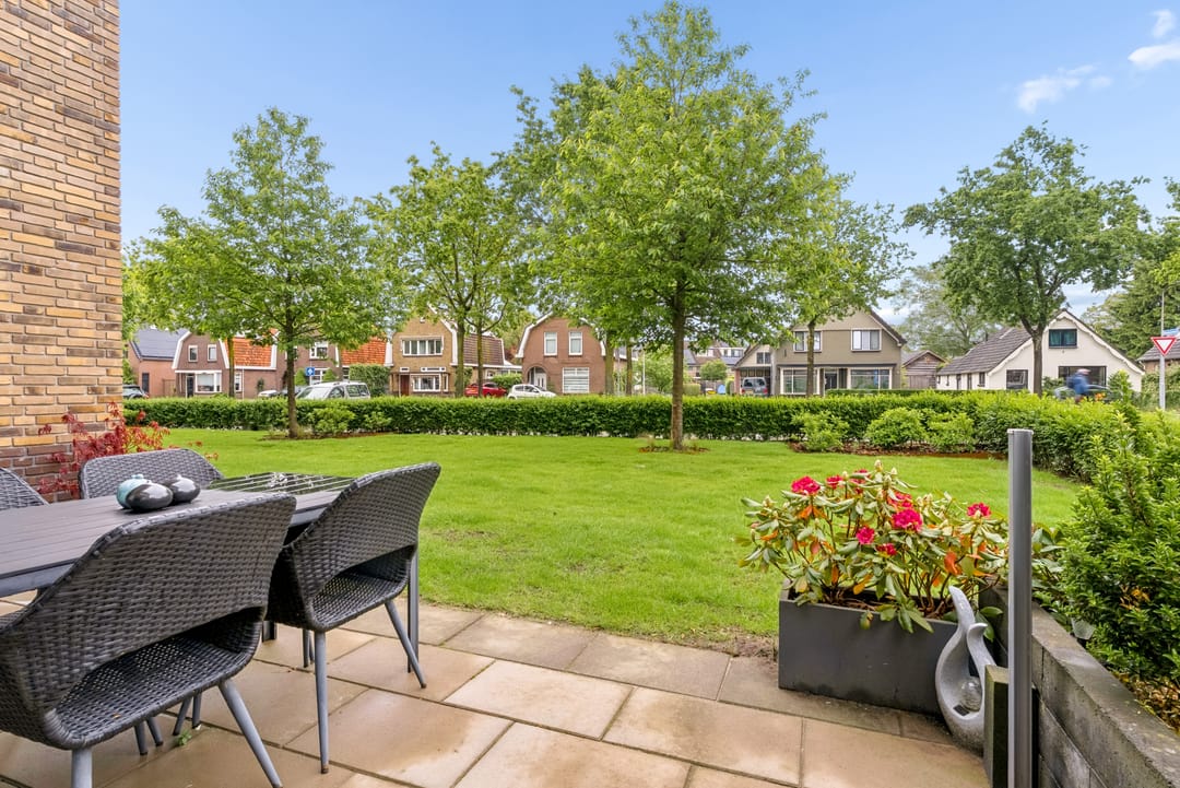 Foto 46 van Rozeboomlaan 2