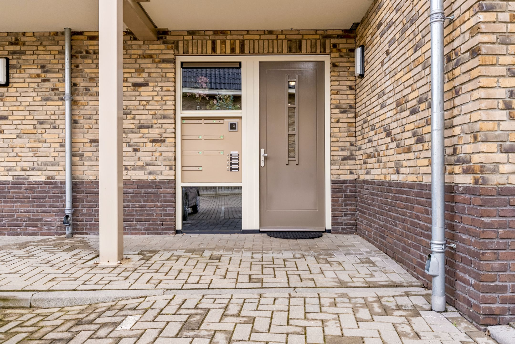Foto 3 van Rozeboomlaan 2