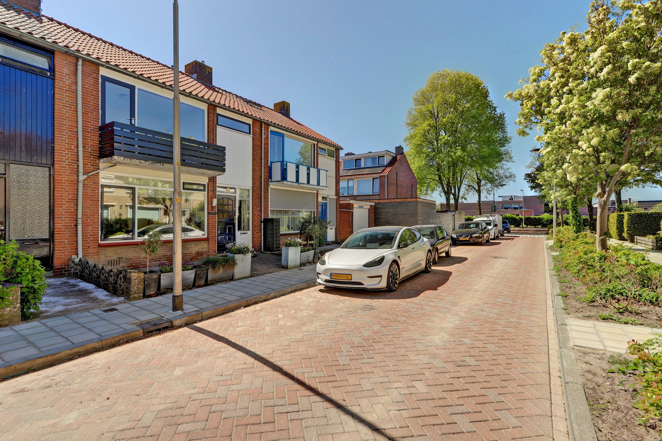 Foto 45 van Brahmsstraat 3