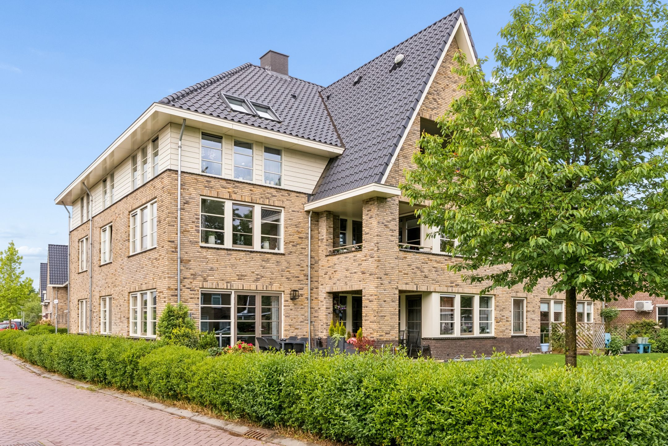 Rozeboomlaan 2