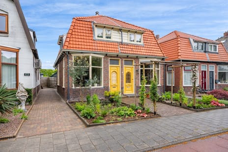 Noorderstraat thumbnail