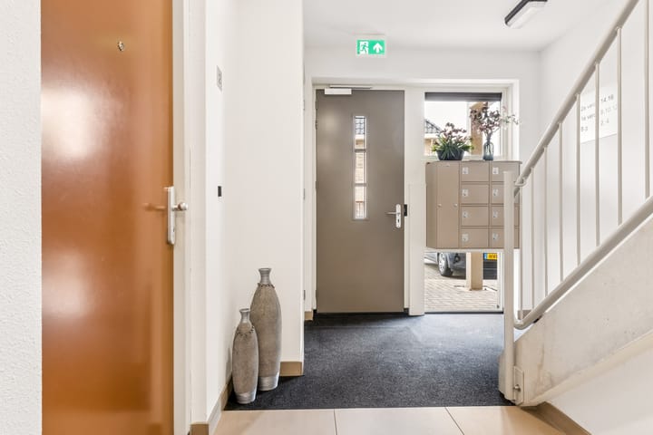 Foto 4 van Rozeboomlaan 2