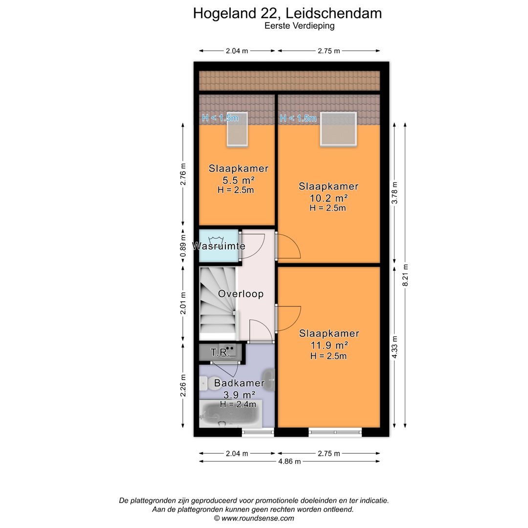 Foto 41 van Hogeland 22