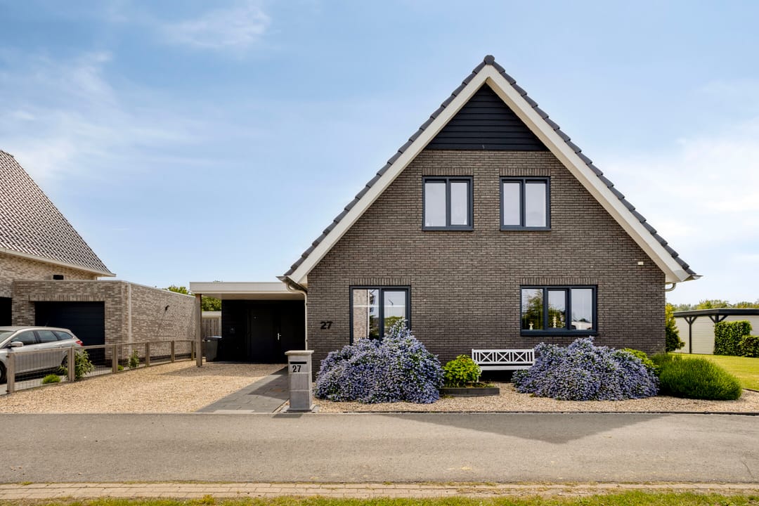Photo 68 of Spekdam 27