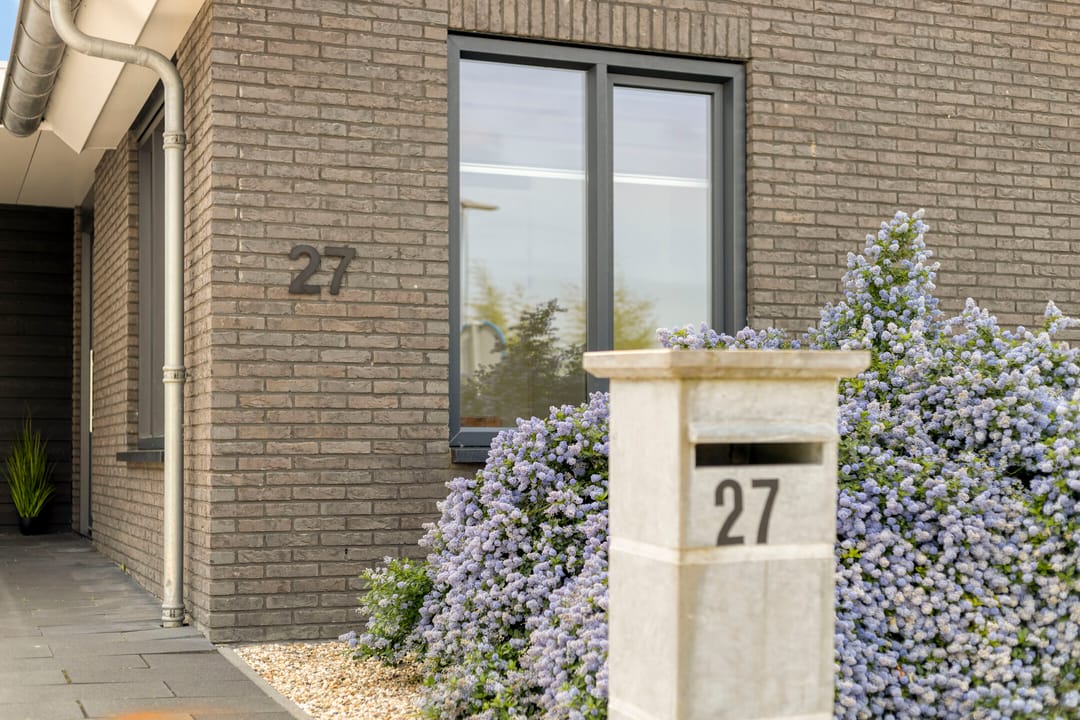 Photo 67 of Spekdam 27