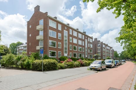 Generaal Spoorlaan thumbnail