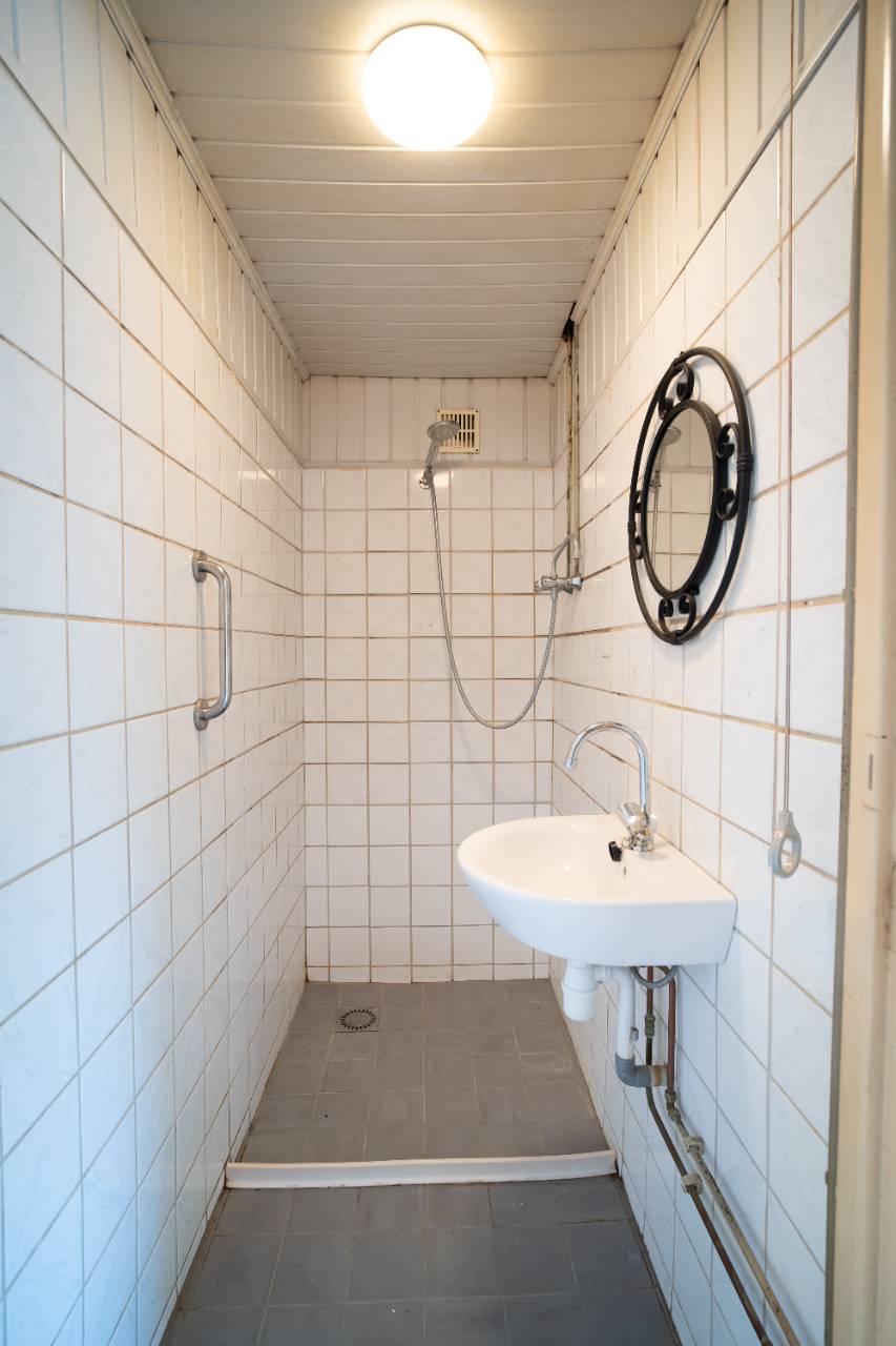 Photo 9 of Röntgenstraat 28