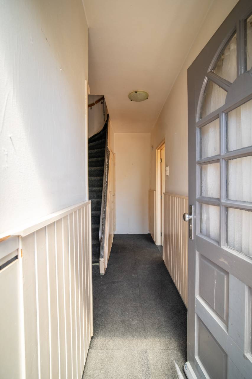 Photo 14 of Röntgenstraat 28