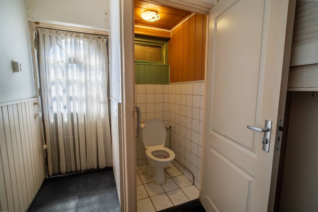 Photo 16 of Röntgenstraat 28