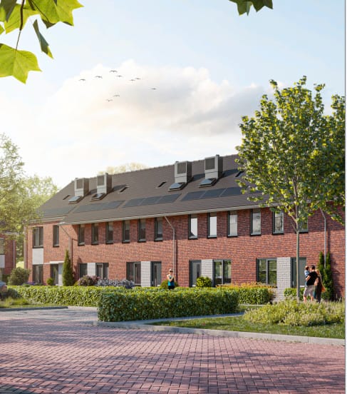 Slagharen – 7776AH