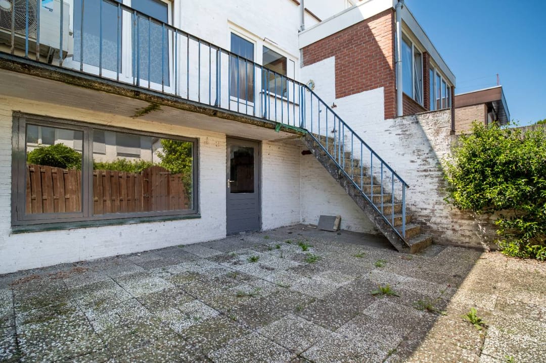 Photo 23 of Röntgenstraat 28